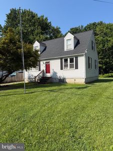 312 Wye Rd