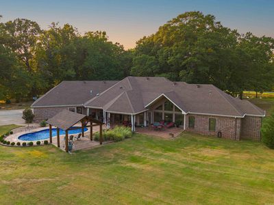 2705 Campground Rd