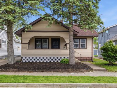 Property at 911 Washington Blvd, Anderson, IN