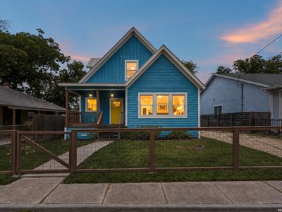319 Burleson