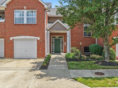 562 Fawn Run Dr