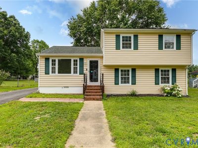 3908 Grovewood Rd