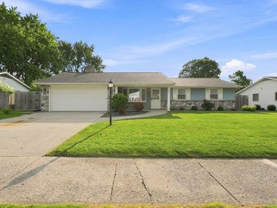 2606 Forest Valley Dr