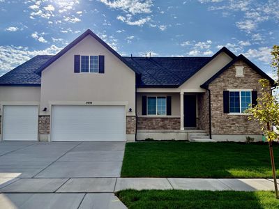 3959 W 1500 N #117