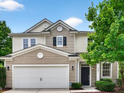 4007 Jockey Club Cir