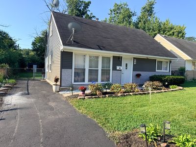 237 Arrowhead St