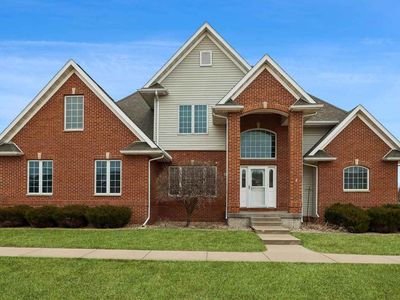 5415 Triple Crown Dr