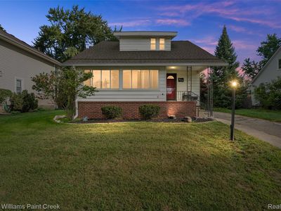 Property at 328 Ferndale Ave, Rochester, MI