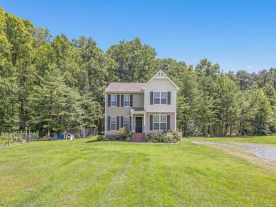 186 Bays Farm Dr
