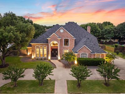 1029 Westover Trl