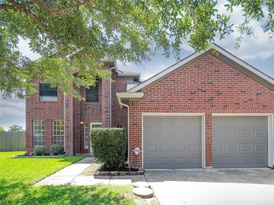 3122 Glen Cullen Ln