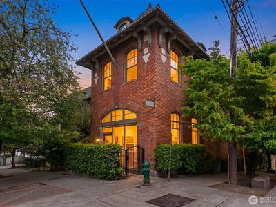 1406 Harvard Avenue #10