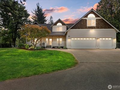 22005 260th Avenue SE