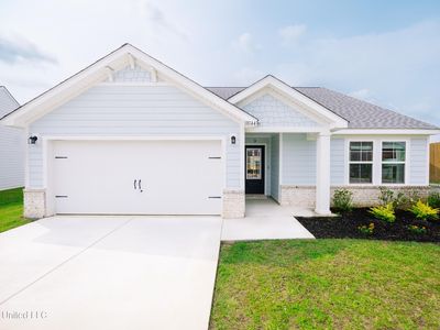 1005 Horseshoe Dr LOT 1005