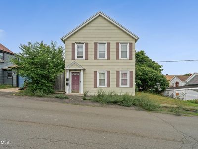 6 Hill Street
