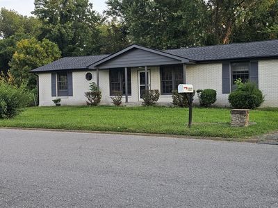 3227 Cloverwood Dr