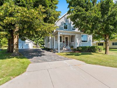 Property at 420 Smith Ave, Oconto, WI
