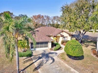 4453 Mendavia Dr