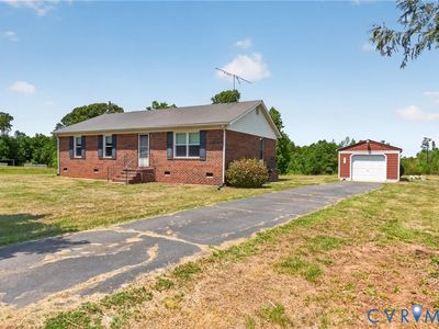 7530 S Genito Rd