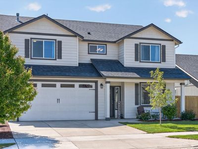 Property at 3461 NW 9th St, Redmond, OR