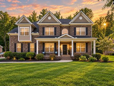 899 Scarlet Oak Rd