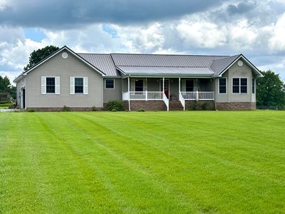 Property at 153 Webster Ln, Calvert City, KY