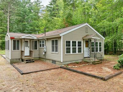 Property at 118 Round Pond Road, Freedom, NH