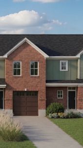 The Elm Plan, The Gables of Huber Heights