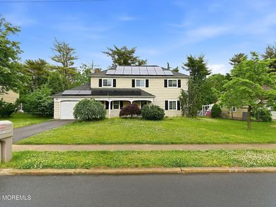 42 Fox Drive