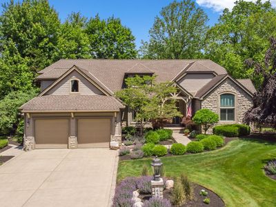 411 Stonebridge Dr
