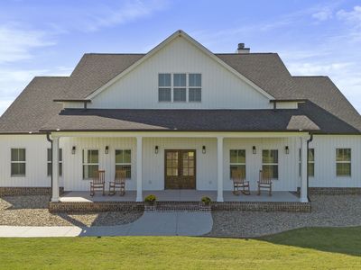 207 County Road 2