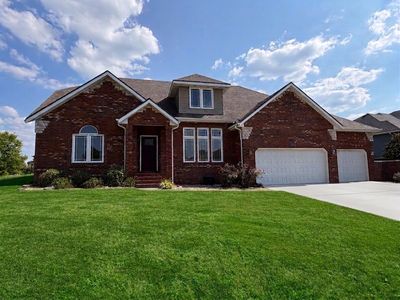 611 Wild Turkey Lane