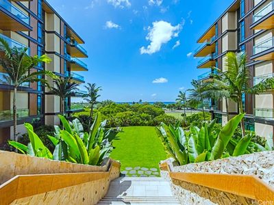 1388 Ala Moana Blvd APT 6600