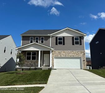 260 Ardmore Crossing Dr
