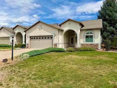 440 SE Old Goat Trail