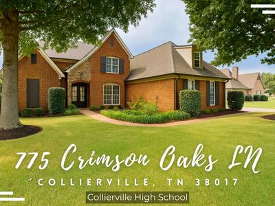 775 Crimson Oaks Ln