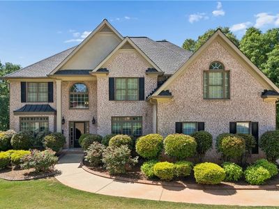 7741 Windswept Way