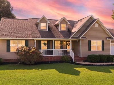 Property at 76 Gaines Cir, Boaz, AL