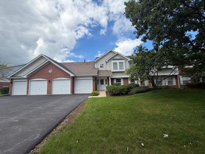 Property at 250 Ashbury Ln W APT 3, Roselle, IL