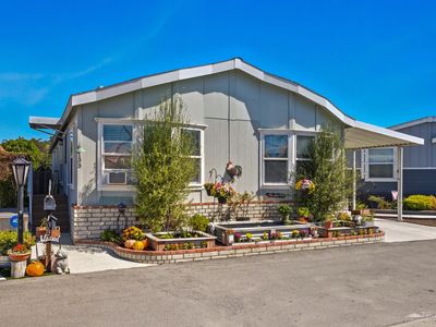 4388 E Central Ave #133