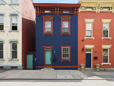 505 W McMicken Ave