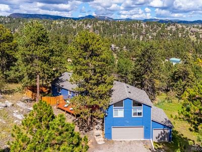 153 Chickadee Lane