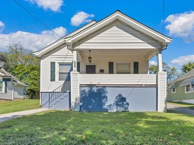 Property at 1856 Kenwood Blvd SE, Roanoke, VA
