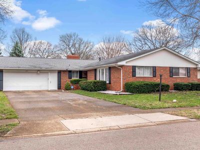 2317 Grinnell Dr