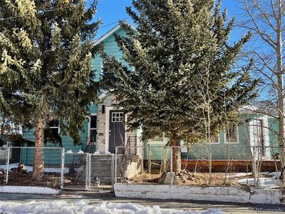 610 Poplar Street