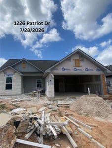 1226 Patriot Dr