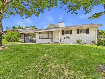 Property at 162 Andover Rd, Woodsfield, OH