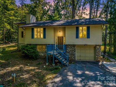 177 Weston Rd