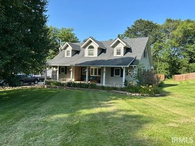 Property at 5646 N State Road 337, Orleans, IN