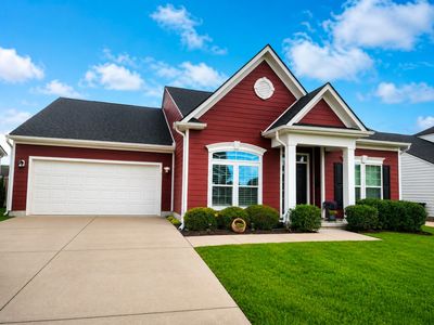 2638 Pepper Branch Dr